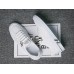 Men leather shoes DIY
