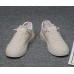 Men leather shoes DIY