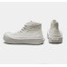 Men leather shoes DIY