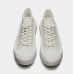 Men leather shoes DIY